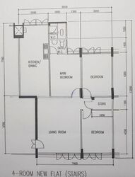 Blk 638 Yio Chu Kang Heights (Ang Mo Kio), HDB 4 Rooms #639890681